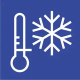 Kühlen bei niedrigen Temperaturen