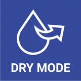 Entfeuchtungs-Modus