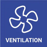 Ventilatormodus