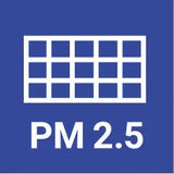 PM 2,5 Filter