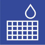 Waschbarer Luftfilter